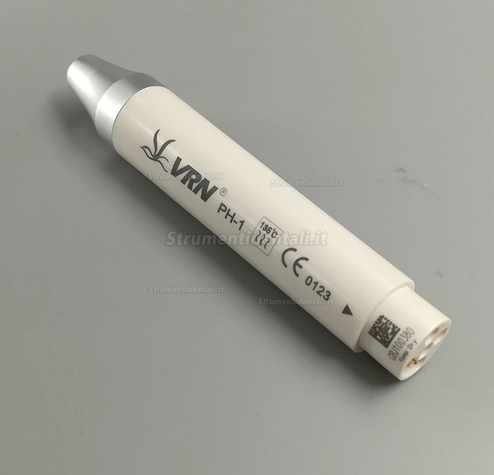 VRN PH-1 Manipolo a LED per Ablatore Ultrasonico Woodpecker Compatibile EMS